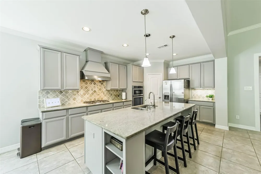 170 Hearthshire Circle The Woodlands, TX 77354