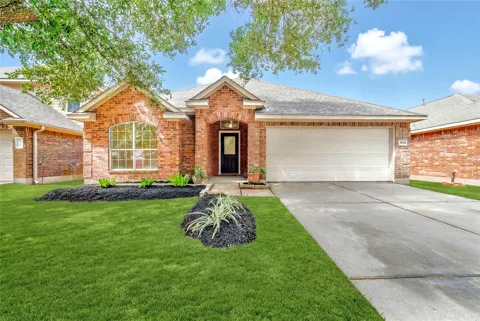 5034 Forest Sage Lane