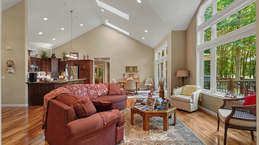 6714 Beechnut Court #204 Stanwood, MI 49346