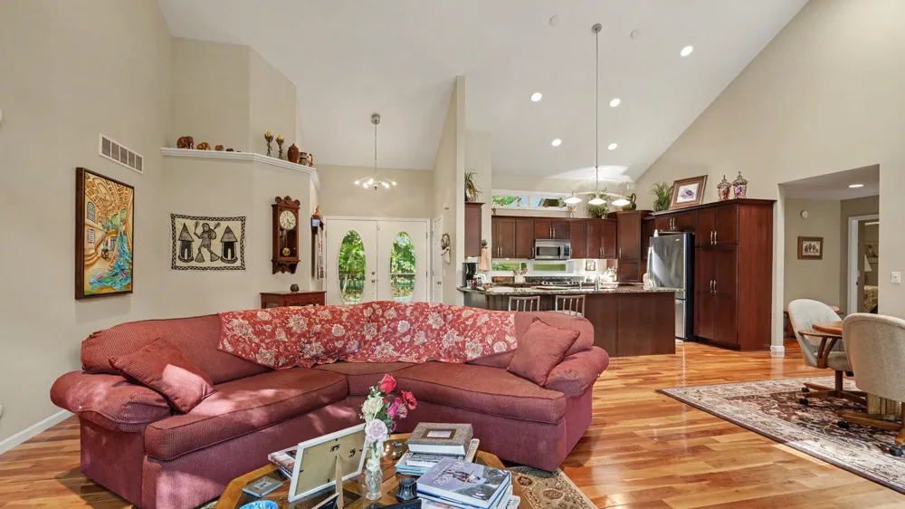 6714 Beechnut Court #204 Stanwood, MI 49346