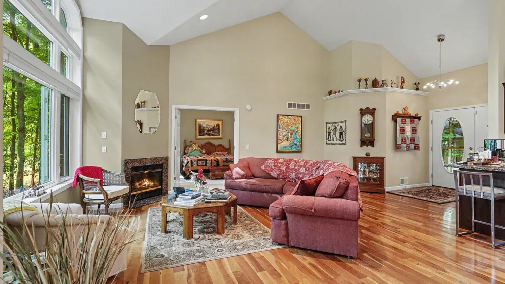 6714 Beechnut Court #204 Stanwood, MI 49346