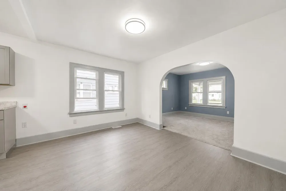 942 Ada Avenue Muskegon, MI 49442