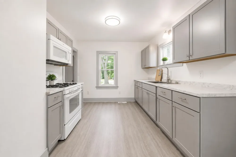 942 Ada Avenue Muskegon, MI 49442
