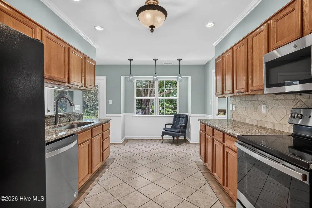 219 Audubon Drive Jacksonville, NC 28546