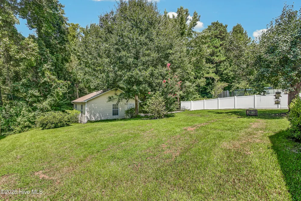 219 Audubon Drive Jacksonville, NC 28546