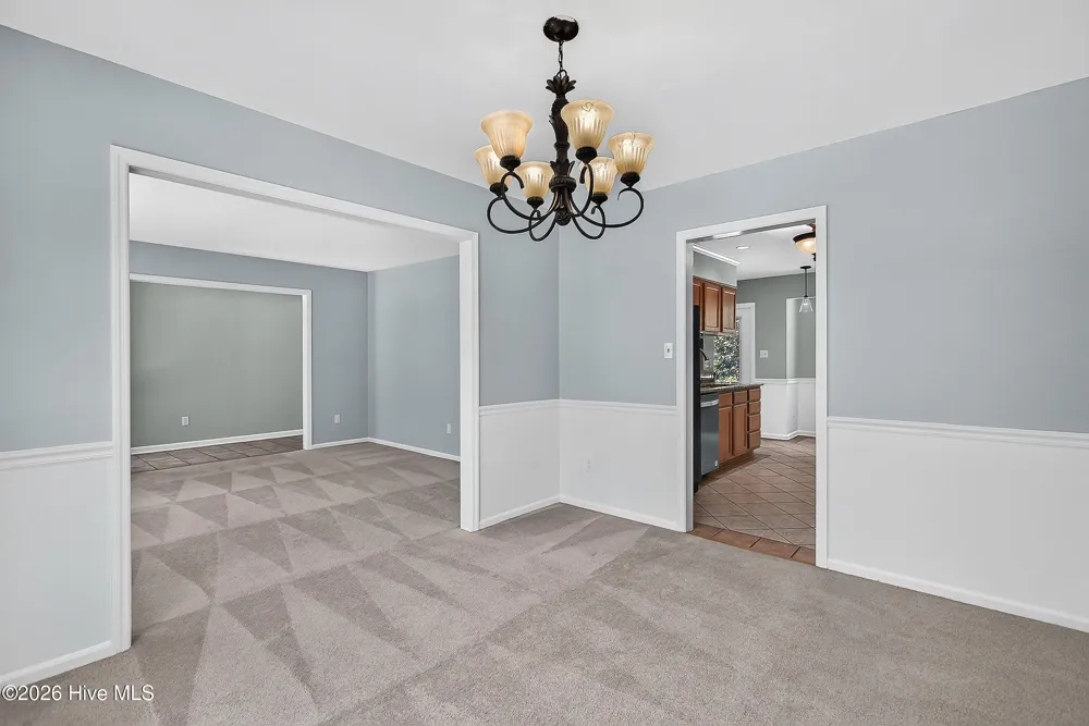 219 Audubon Drive Jacksonville, NC 28546