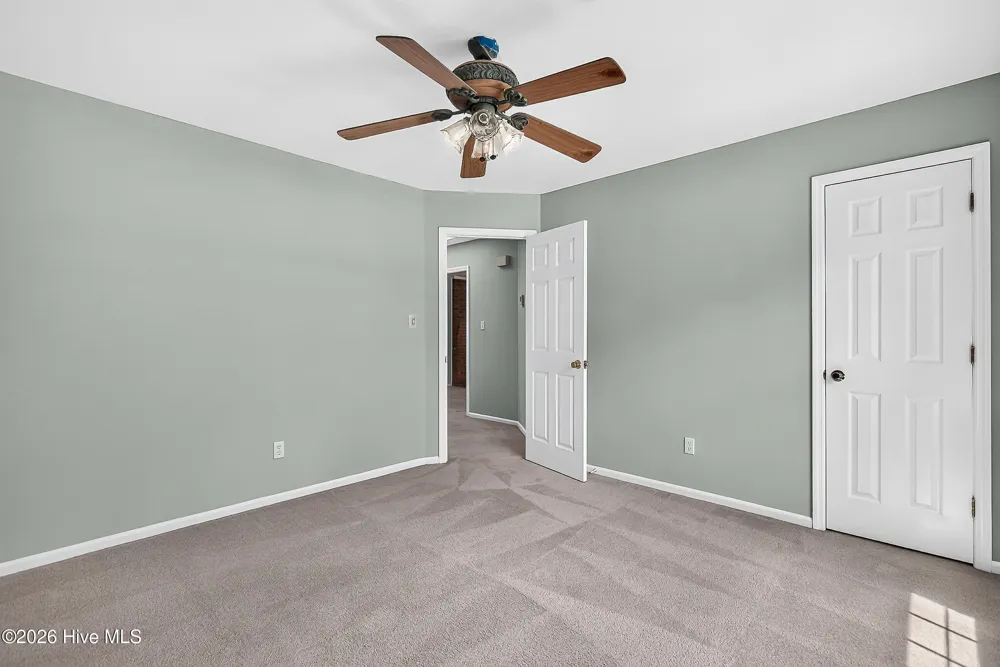 219 Audubon Drive Jacksonville, NC 28546