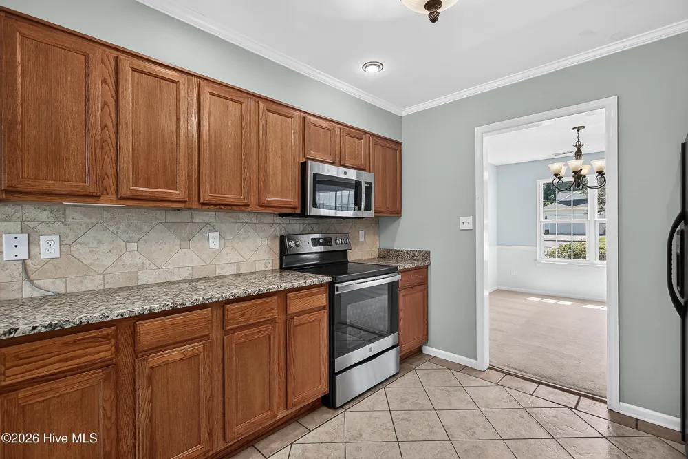 219 Audubon Drive Jacksonville, NC 28546