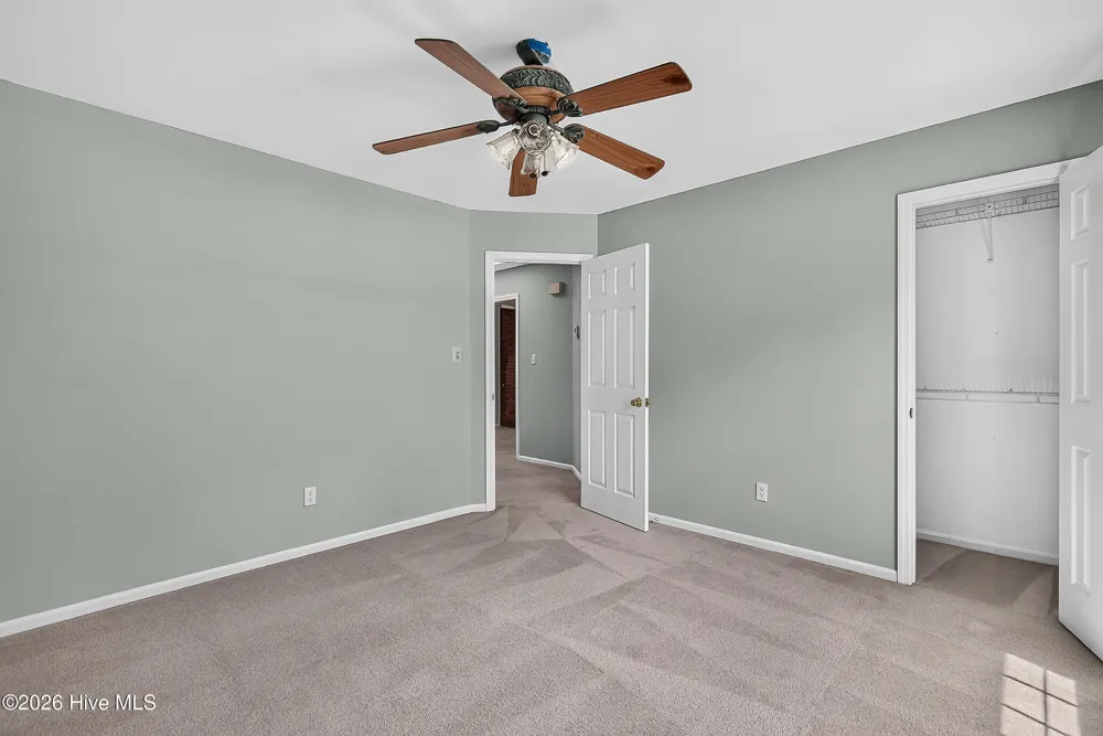 219 Audubon Drive Jacksonville, NC 28546