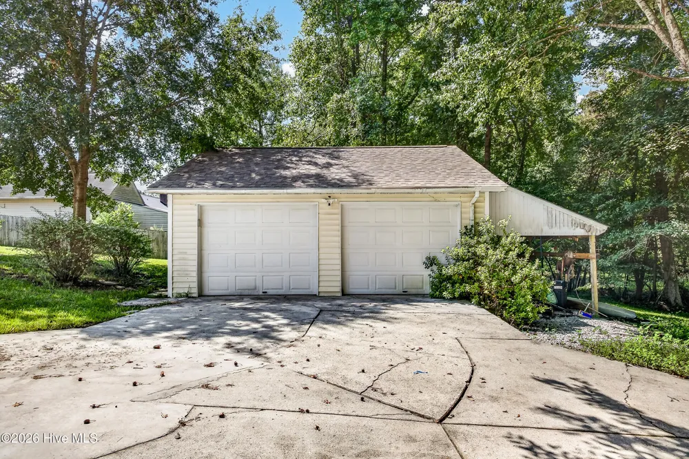 219 Audubon Drive Jacksonville, NC 28546