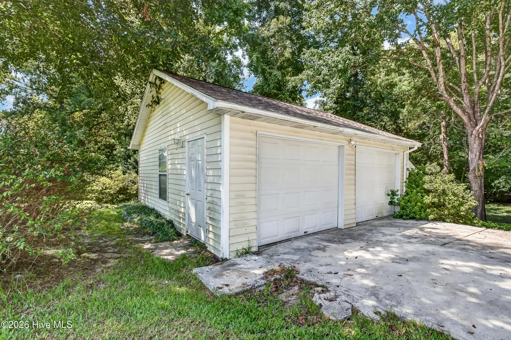 219 Audubon Drive Jacksonville, NC 28546