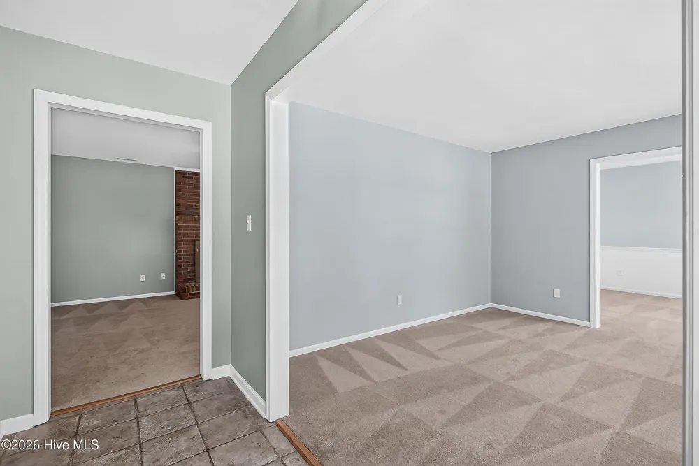 219 Audubon Drive Jacksonville, NC 28546
