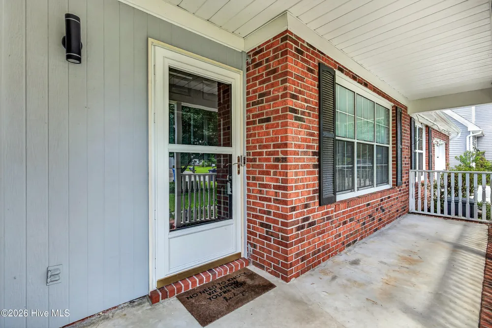 219 Audubon Drive Jacksonville, NC 28546
