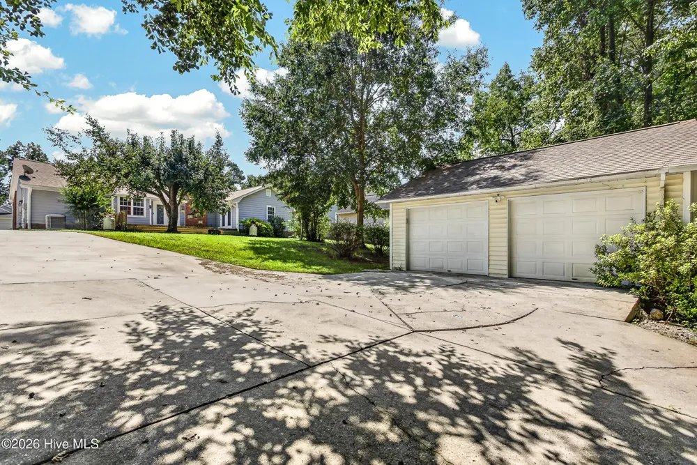 219 Audubon Drive Jacksonville, NC 28546