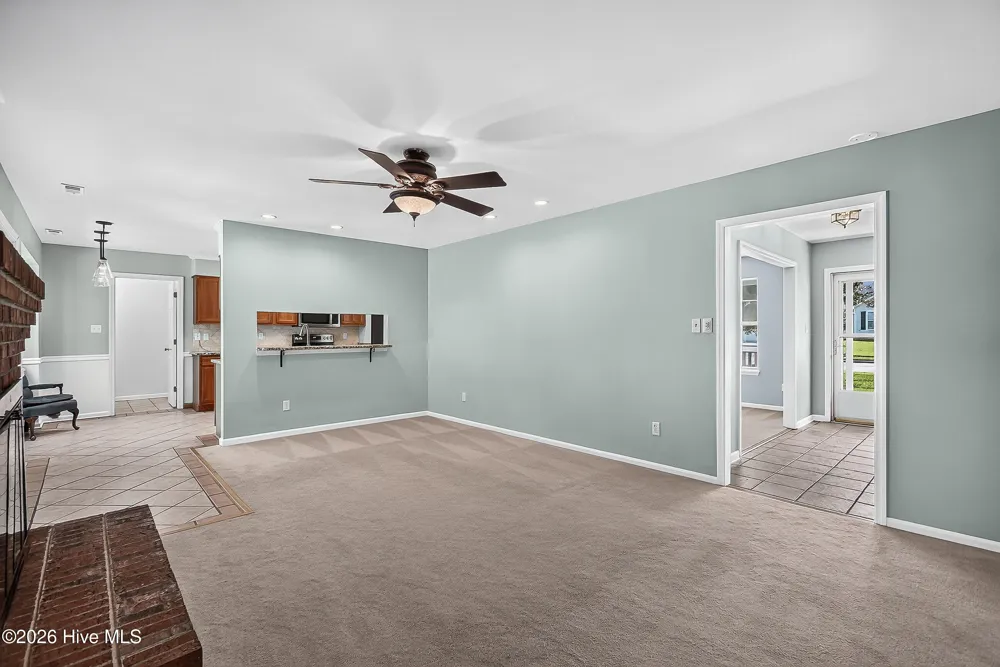 219 Audubon Drive Jacksonville, NC 28546
