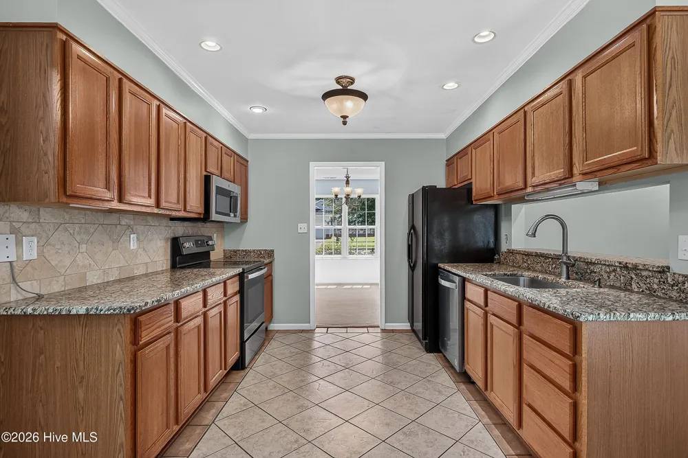 219 Audubon Drive Jacksonville, NC 28546