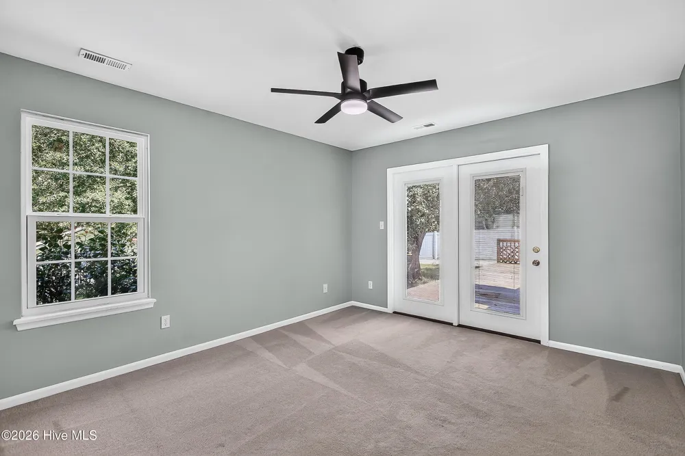 219 Audubon Drive Jacksonville, NC 28546