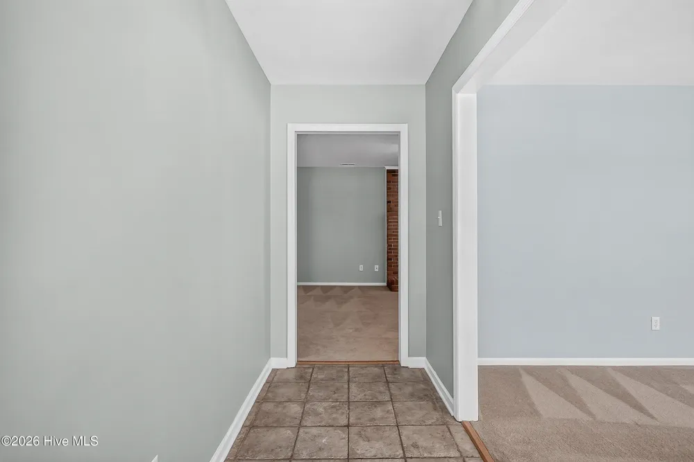 219 Audubon Drive Jacksonville, NC 28546