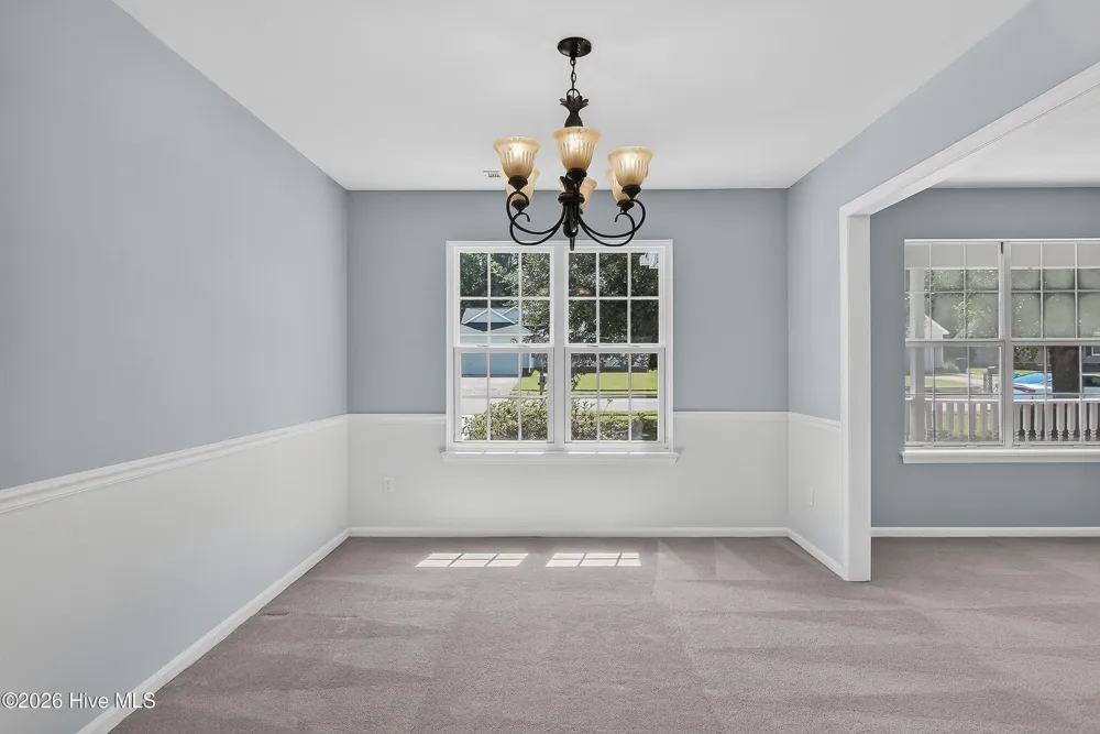 219 Audubon Drive Jacksonville, NC 28546