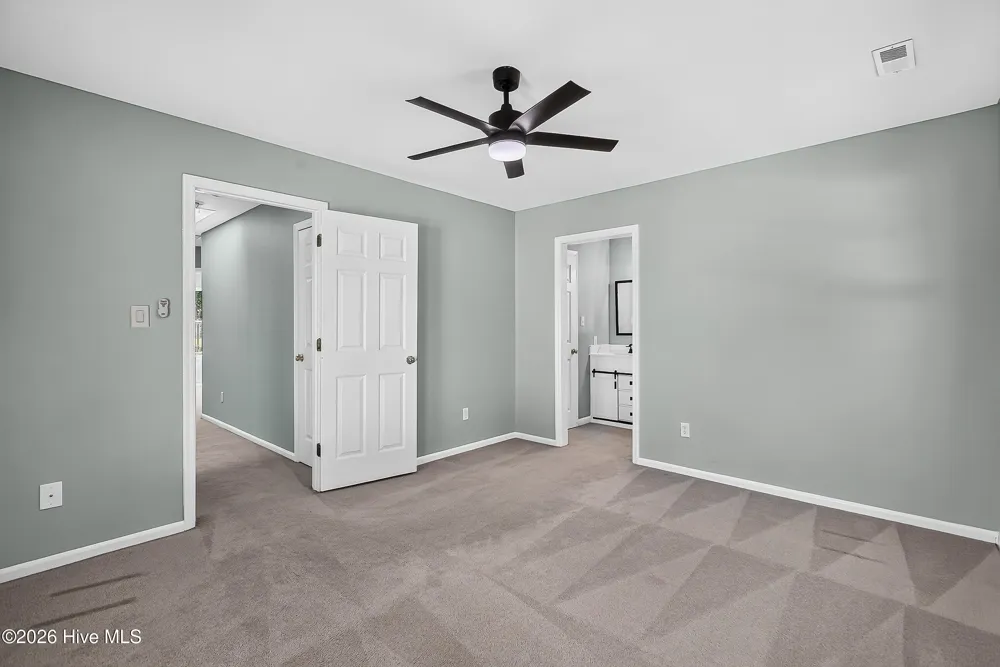 219 Audubon Drive Jacksonville, NC 28546