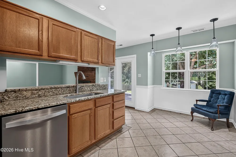 219 Audubon Drive Jacksonville, NC 28546