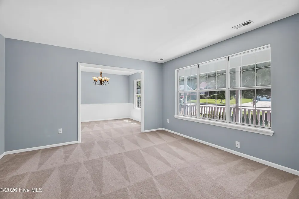 219 Audubon Drive Jacksonville, NC 28546
