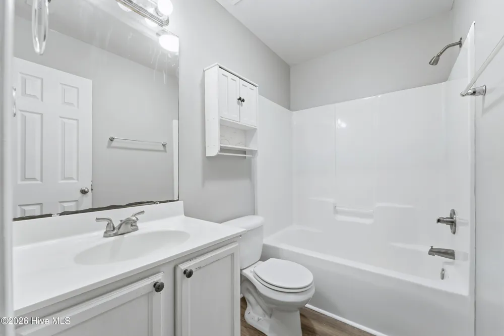 308 Caldwell Loop Jacksonville, NC 28546