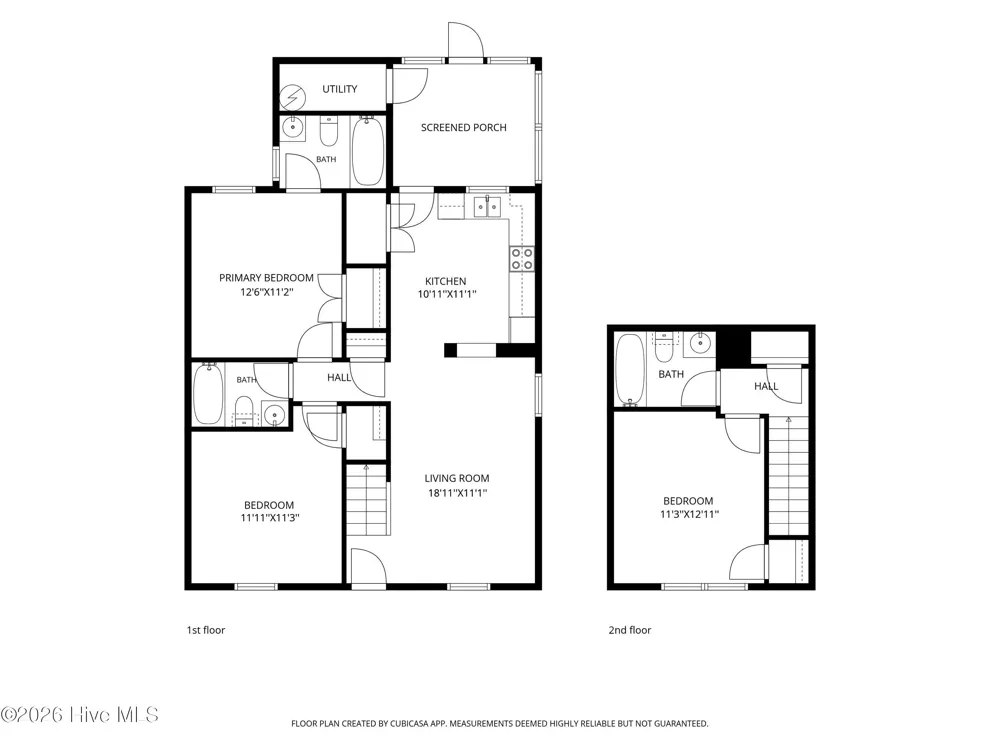 308 Caldwell Loop Jacksonville, NC 28546