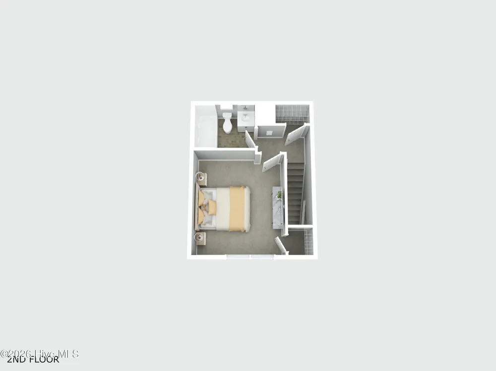 308 Caldwell Loop Jacksonville, NC 28546