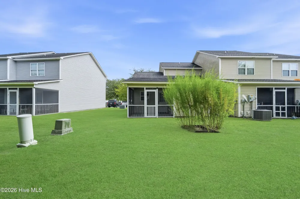 308 Caldwell Loop Jacksonville, NC 28546