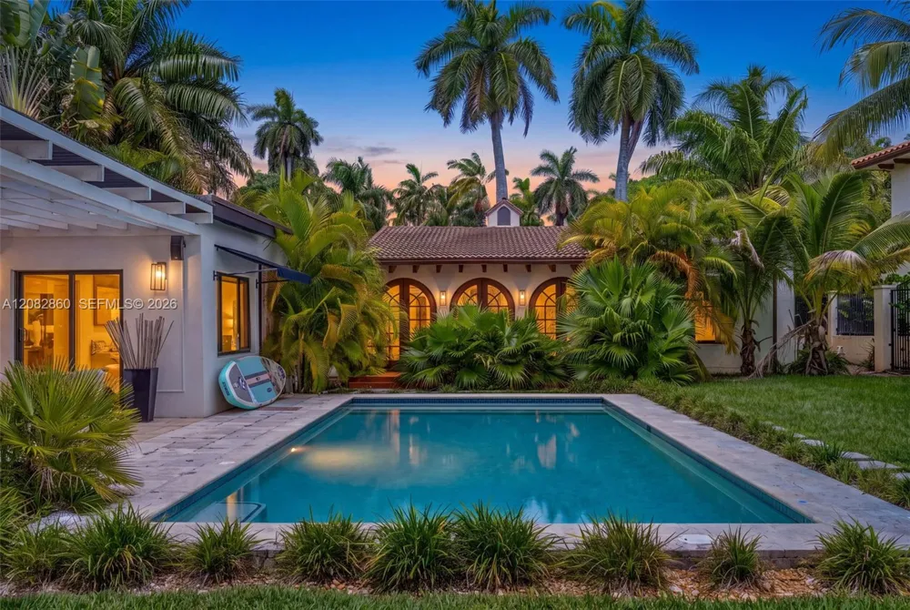 1028 NE 84th St Miami, FL 33138