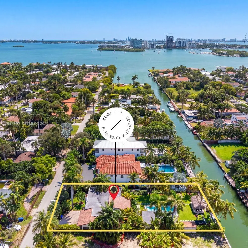 1028 NE 84th St Miami, FL 33138