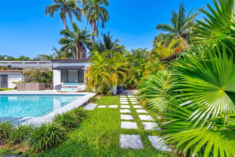 1028 NE 84th St Miami, FL 33138