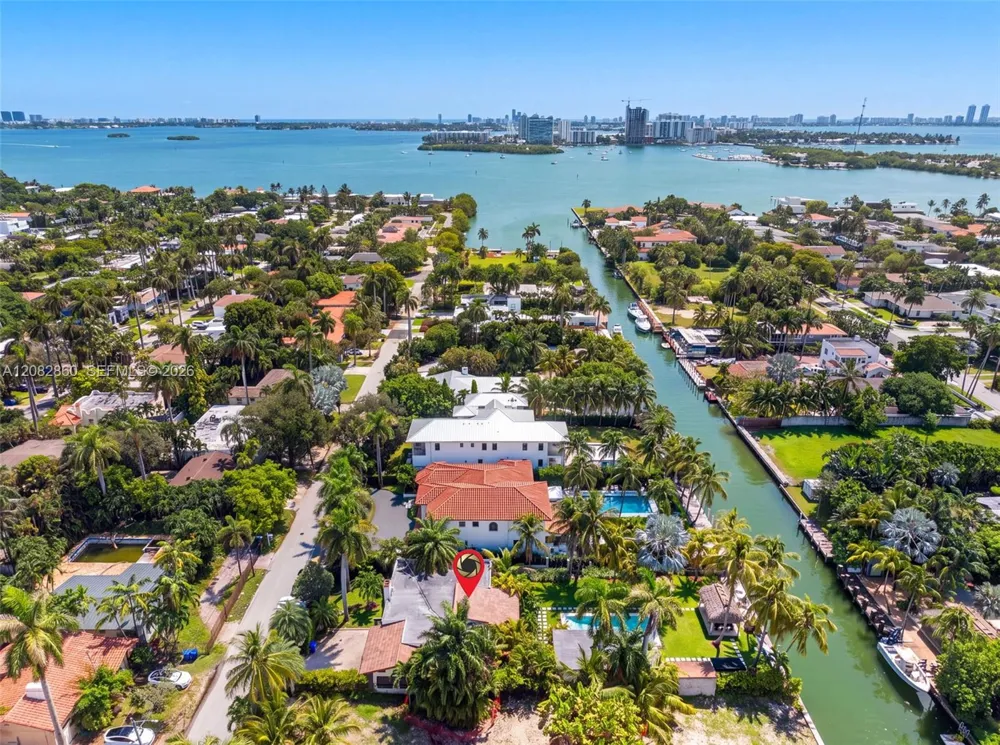 1028 NE 84th St Miami, FL 33138