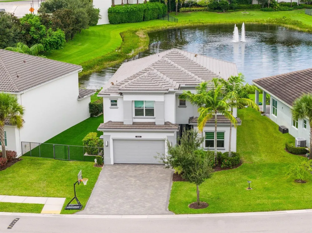 15251 Cherry Creek Lane Delray Beach, FL 33446