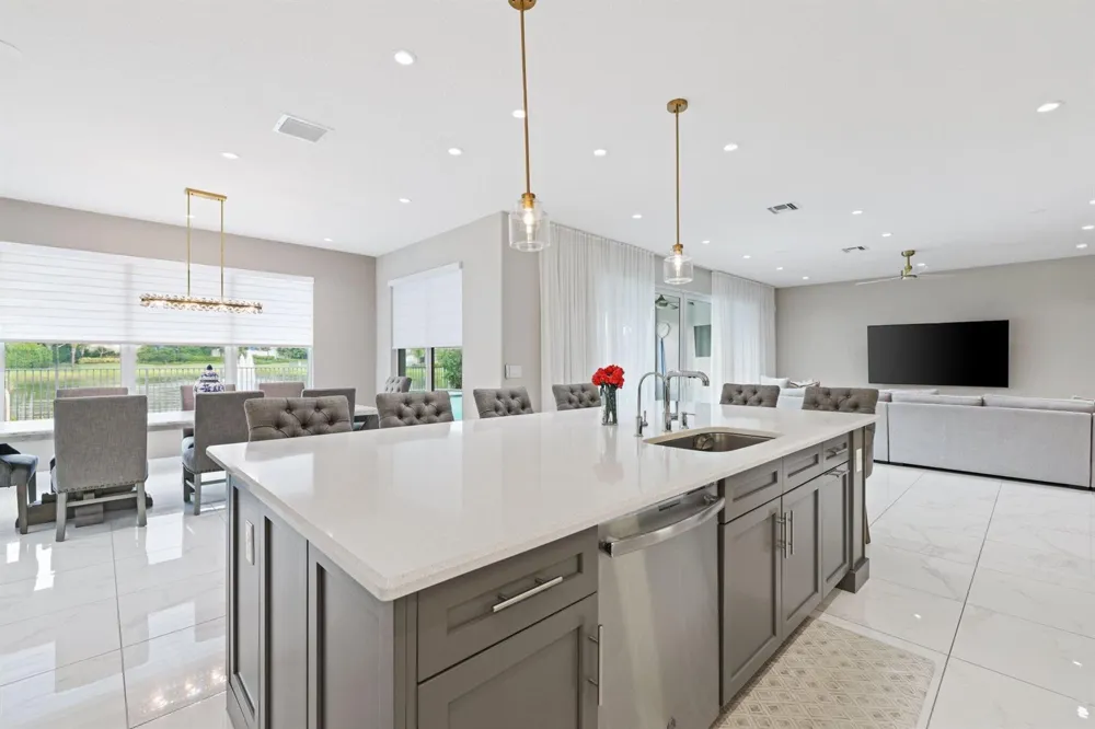 15251 Cherry Creek Lane Delray Beach, FL 33446