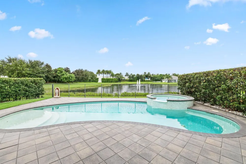 15251 Cherry Creek Lane Delray Beach, FL 33446