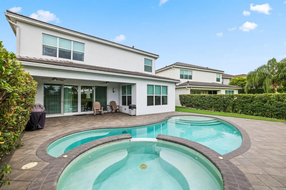 15251 Cherry Creek Lane Delray Beach, FL 33446
