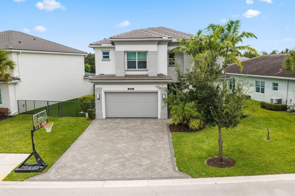 15251 Cherry Creek Lane Delray Beach, FL 33446