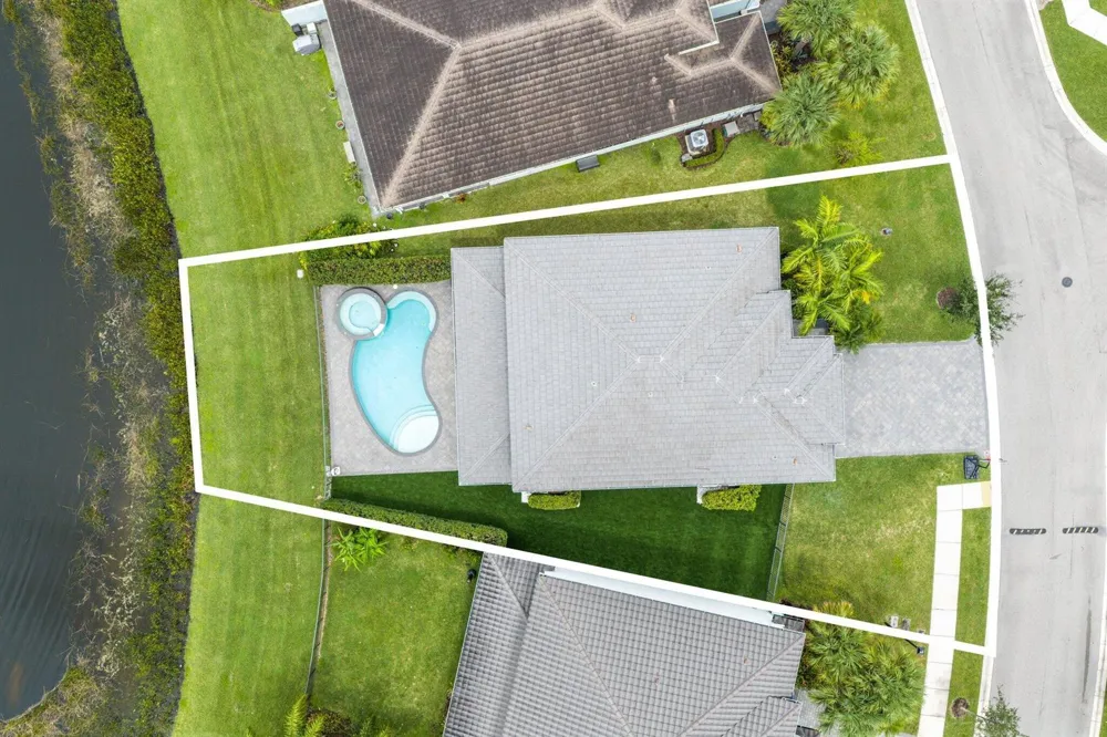 15251 Cherry Creek Lane Delray Beach, FL 33446