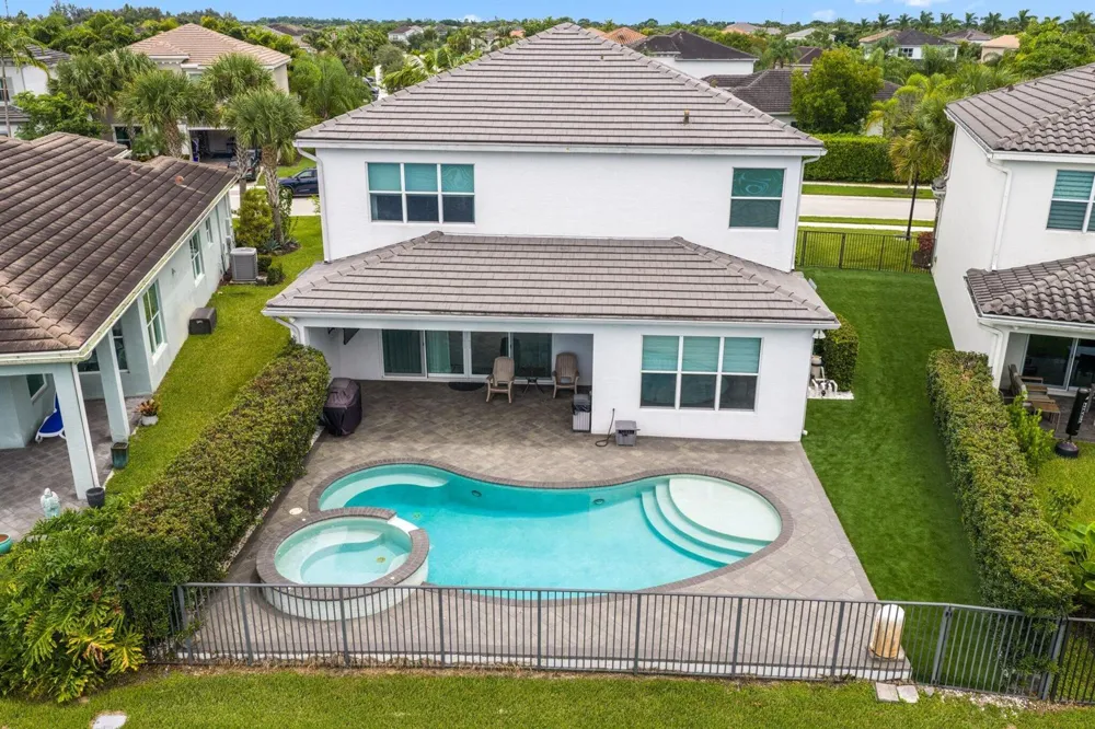 15251 Cherry Creek Lane Delray Beach, FL 33446