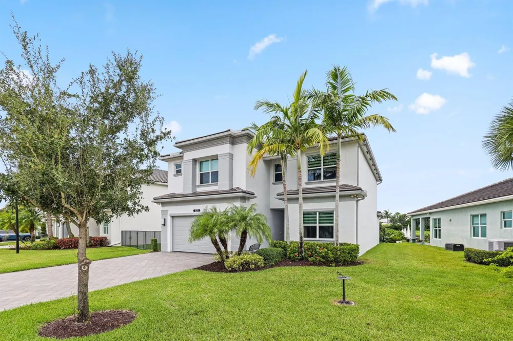 15251 Cherry Creek Lane Delray Beach, FL 33446