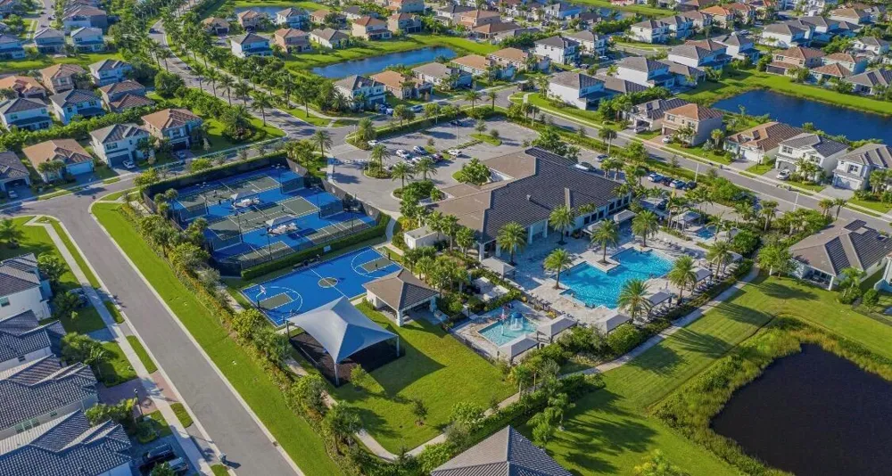 15251 Cherry Creek Lane Delray Beach, FL 33446