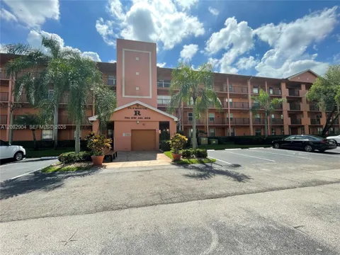 701 SW 141st Ave #110R