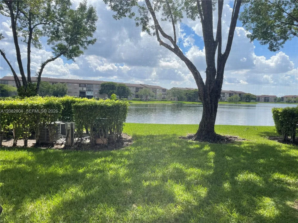 701 SW 141st Ave #110R Pembroke Pines, FL 33027