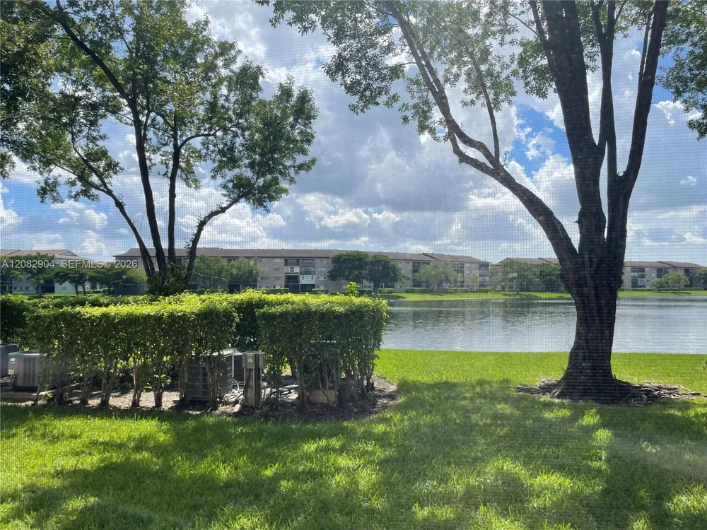 701 SW 141st Ave #110R Pembroke Pines, FL 33027