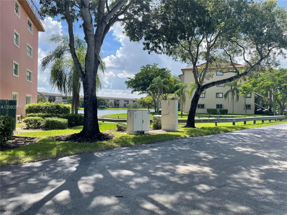 701 SW 141st Ave #110R Pembroke Pines, FL 33027