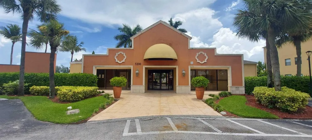5200 NW 31ST AVENUE #138 Fort Lauderdale, FL 33309
