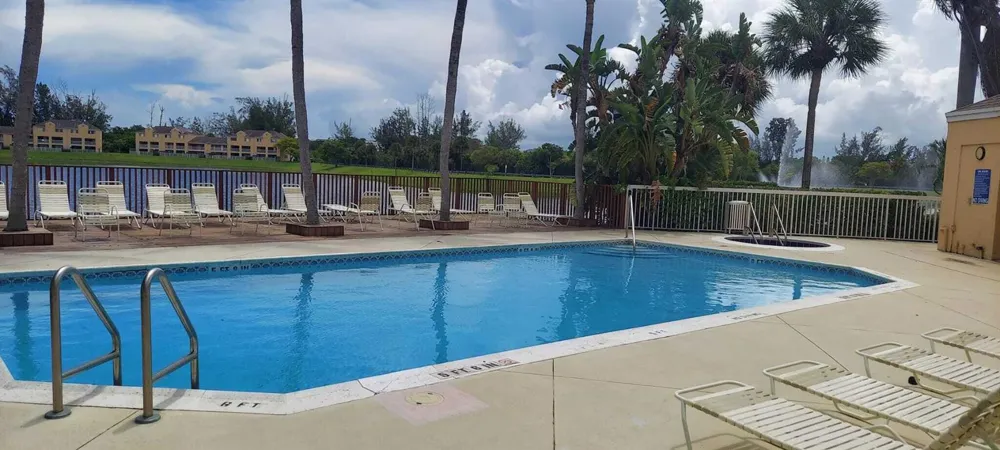 5200 NW 31ST AVENUE #138 Fort Lauderdale, FL 33309