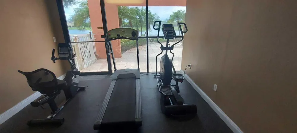5200 NW 31ST AVENUE #138 Fort Lauderdale, FL 33309